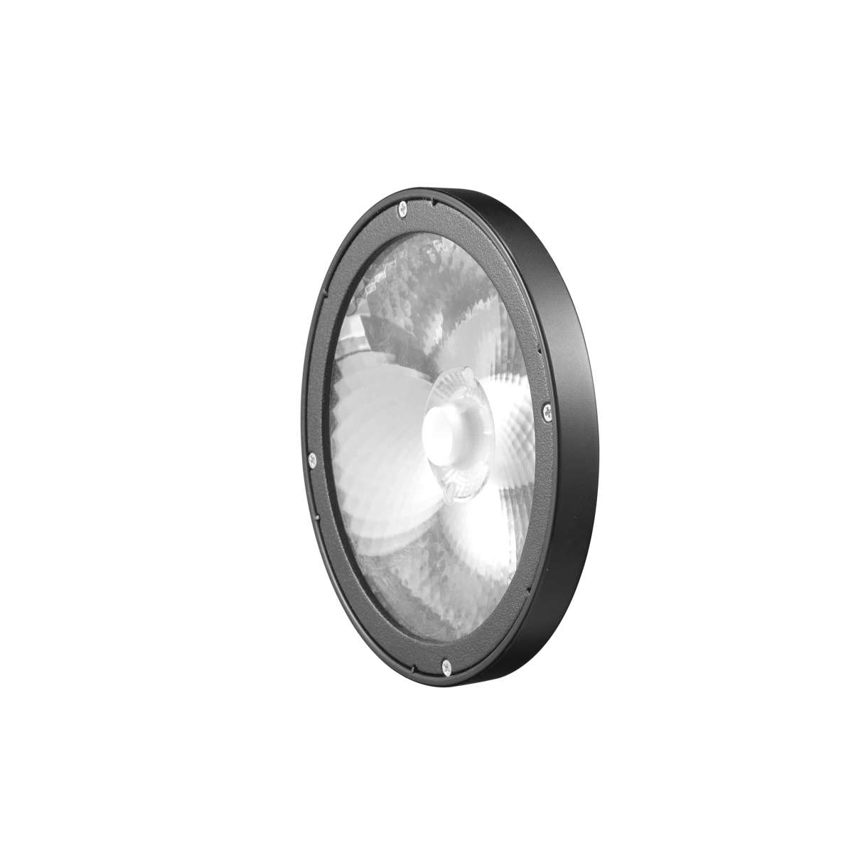 Godox FL15Bi Bi-Colour LED Video Flashlight with Zoom Lens & Barndoors