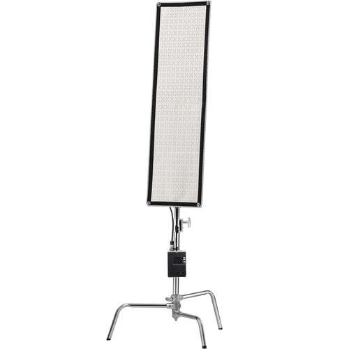 Godox FL200SR RGB Flexible LED Light Mat 122 x 30cm