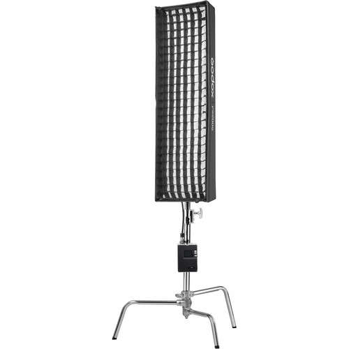 Godox FL200SR RGB Flexible LED Light Mat 122 x 30cm