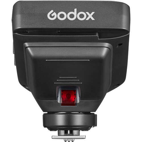 Godox FT433C TTL Wireless Flash Trigger for Canon