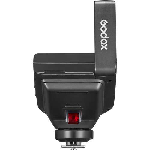Godox FT433C TTL Wireless Flash Trigger for Canon