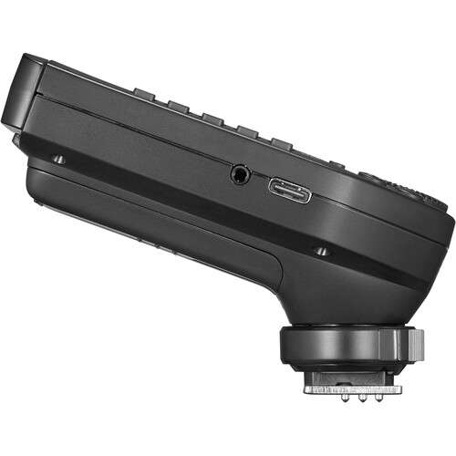 Godox FT433C TTL Wireless Flash Trigger for Canon