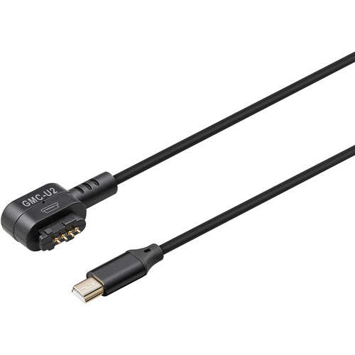 Godox GMC-U2 Monitor Camera Control Cable (Mini-USB)