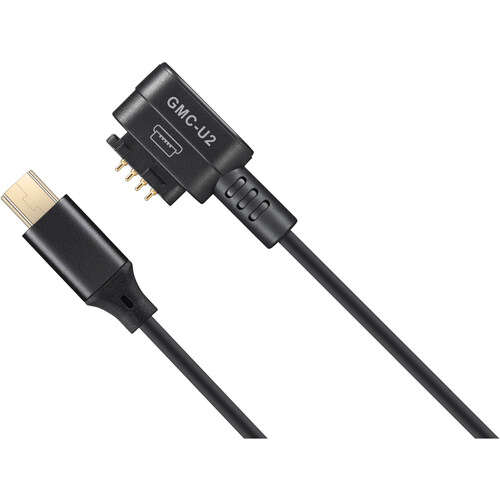 Godox GMC-U2 Monitor Camera Control Cable (Mini-USB)