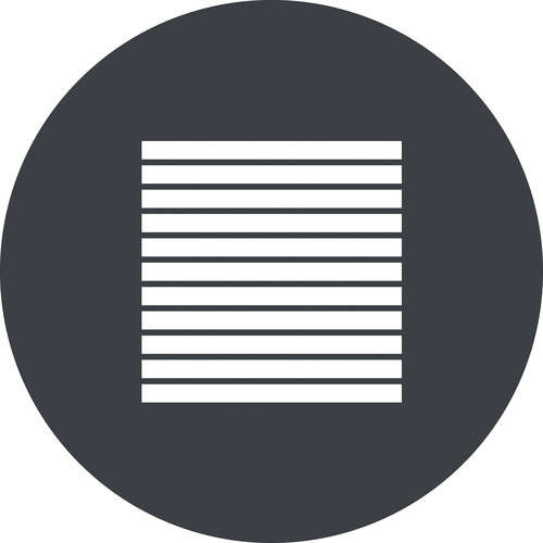 Godox GP-GS4 Gobo Set for MG1200Bi Spotlight Mount (6-Pack)