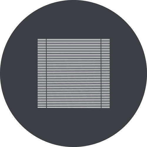 Godox GP-GS4 Gobo Set for MG1200Bi Spotlight Mount (6-Pack)