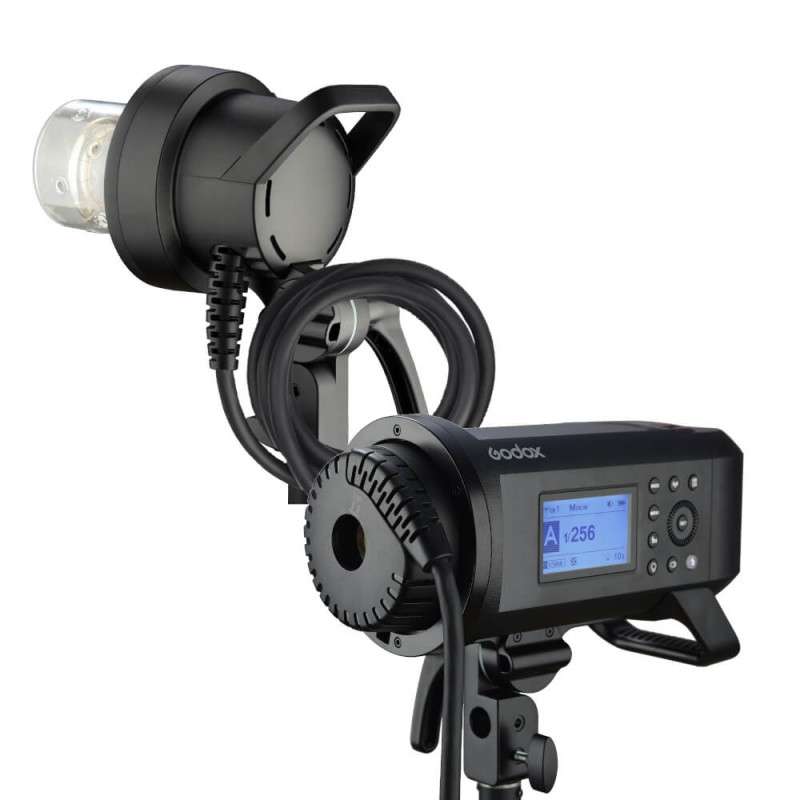 Godox H600P Extension Head for AD600Pro Flash Head