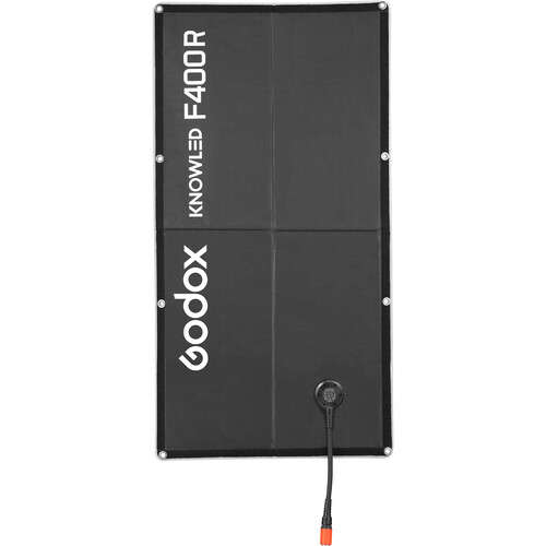 Godox KNOWLED F400R RGB Flexible LED Light Mat (122 x 64cm)