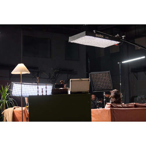 Godox KNOWLED F400R RGB Flexible LED Light Mat (122 x 64cm)