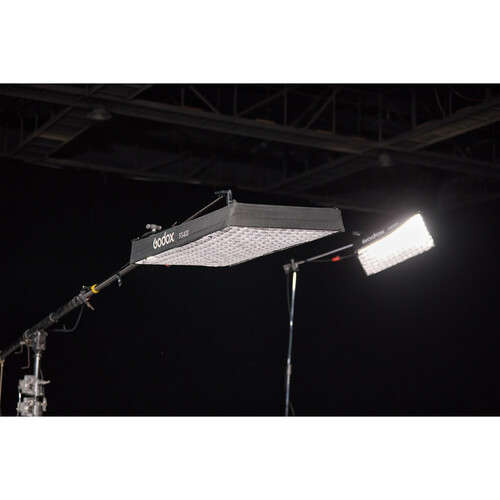 Godox KNOWLED F400R RGB Flexible LED Light Mat (122 x 64cm)