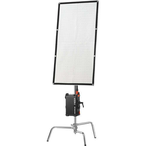 Godox KNOWLED F400R RGB Flexible LED Light Mat (122 x 64cm)