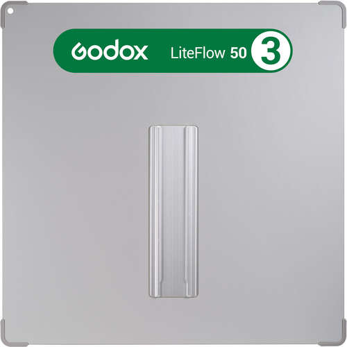 Godox KNOWLED LiteFlow 50 Reflector Kit (50 x 50cm)