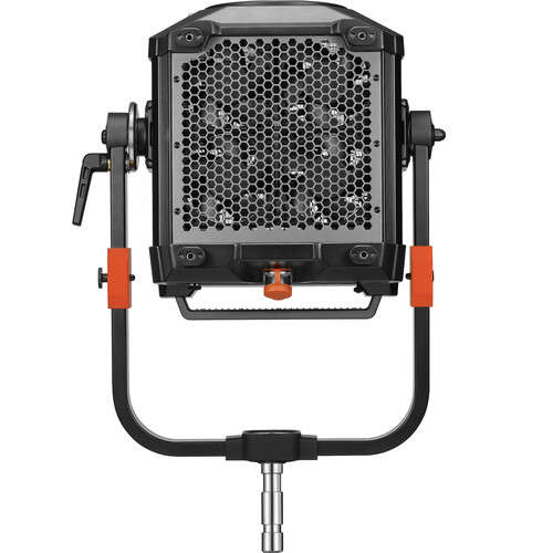 Godox KNOWLED MG2400R RGB LED Monolight with Soft Cases