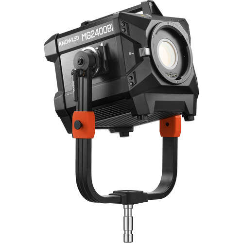 Godox KNOWLED MG2400R RGB LED Monolight with Soft Cases