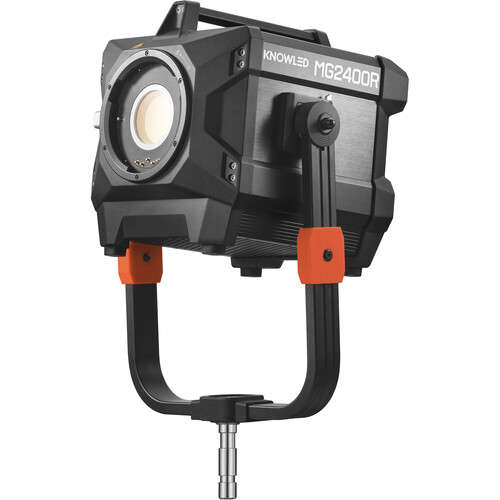 Godox KNOWLED MG2400R RGB LED Monolight with Soft Cases