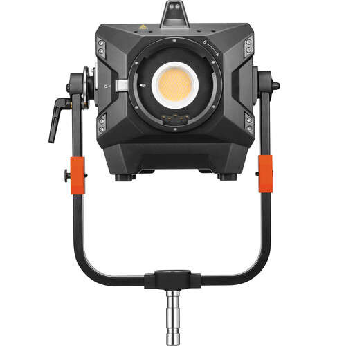Godox KNOWLED MG2400R RGB LED Monolight with Soft Cases