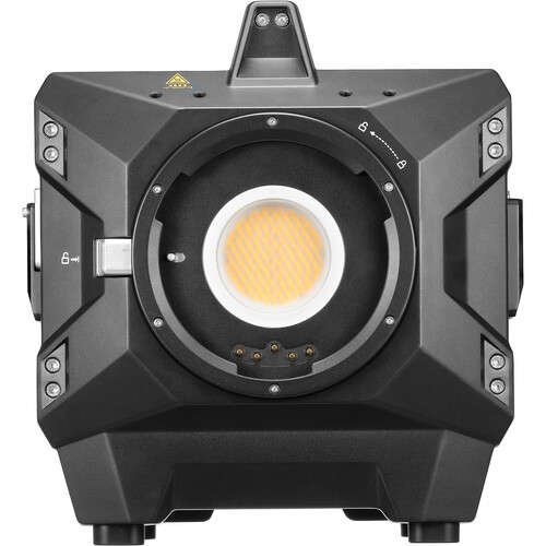 Godox KNOWLED MG2400R RGB LED Monolight with Soft Cases