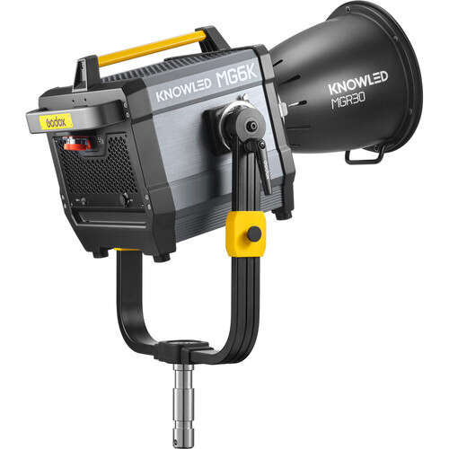 Godox Knowled MG6K Bi-Colour LED Monolight