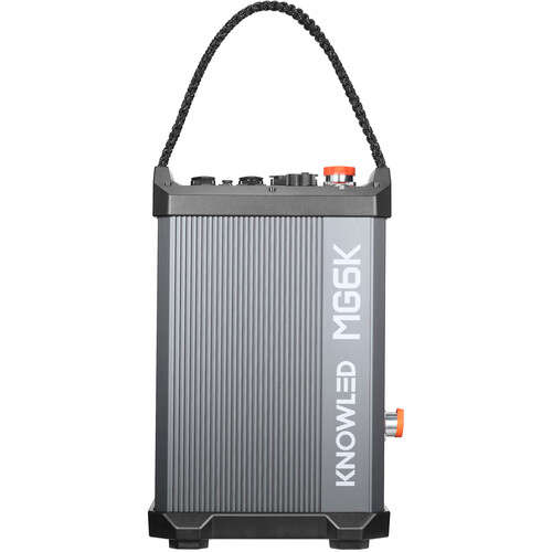 Godox Knowled MG6K Bi Power Controller and Accessories