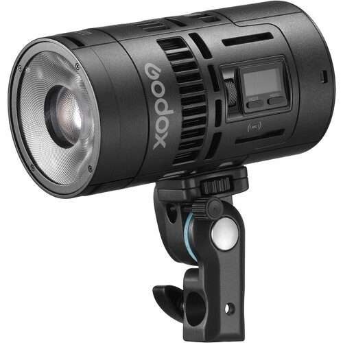 Godox Knowled MS60R RGB LED Light (4-Light Kit)