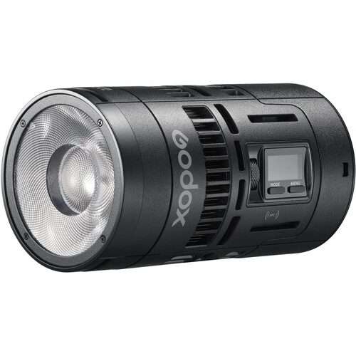 Godox Knowled MS60R RGB LED Light (4-Light Kit)