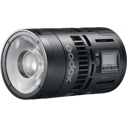 Godox Knowled MS60R RGB LED Light (4-Light Kit)