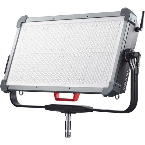Godox Knowled P1200R Hard RGB LED Light Panel with Case