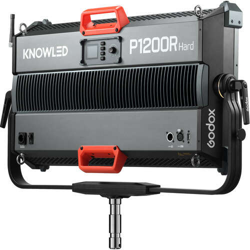 Godox Knowled P1200R Hard RGB LED Light Panel with Case