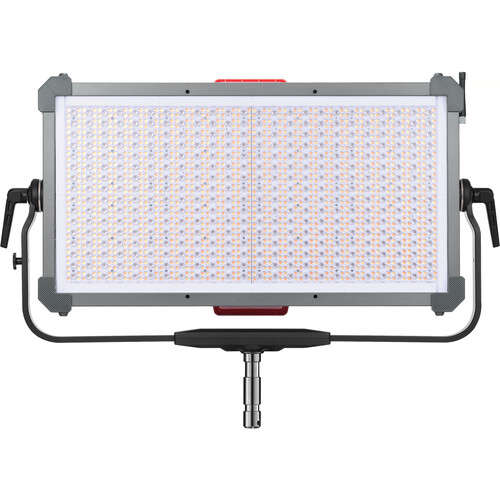 Godox Knowled P1200R Hard RGB LED Light Panel with Case