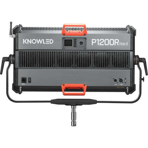 Godox Knowled P1200R Hard RGB LED Light Panel with Case
