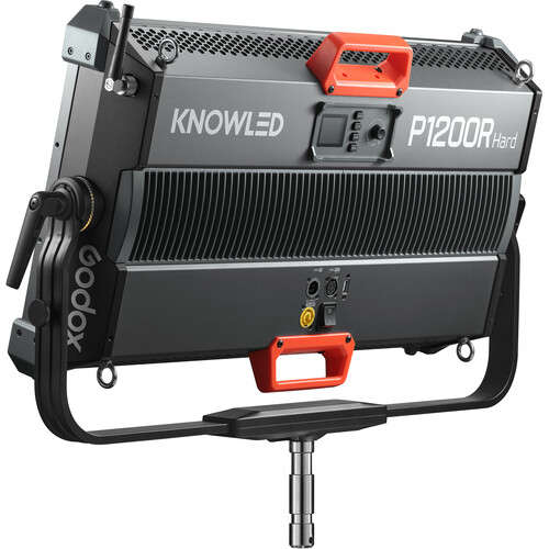 Godox Knowled P1200R Hard RGB LED Light Panel with Case