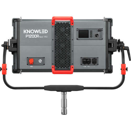 Godox Knowled P1200R Hard Pro RGB LED Light Panel with Bag
