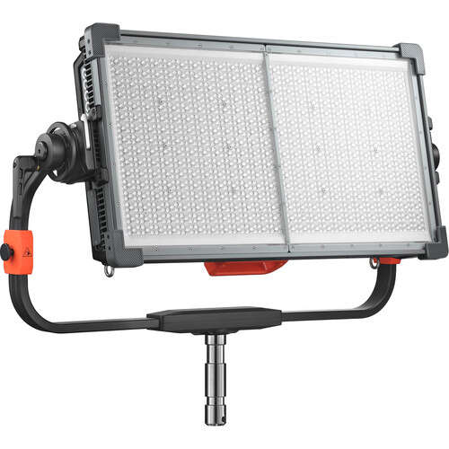 Godox Knowled P1200R Hard Pro RGB LED Light Panel with Bag