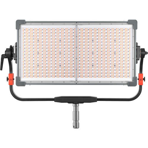 Godox Knowled P1200R Hard Pro RGB LED Light Panel with Bag