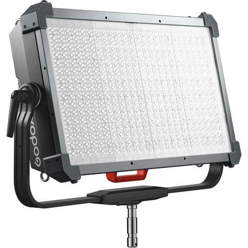 Godox Knowled P1200R Hard Pro RGB LED Light Panel with Bag