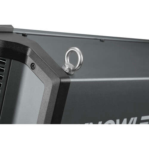 Godox Knowled P1200R Hard Pro RGB LED Light Panel with Bag