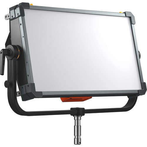 Godox Knowled P600R RGB LED Light Panel with Case (Travel Kit)