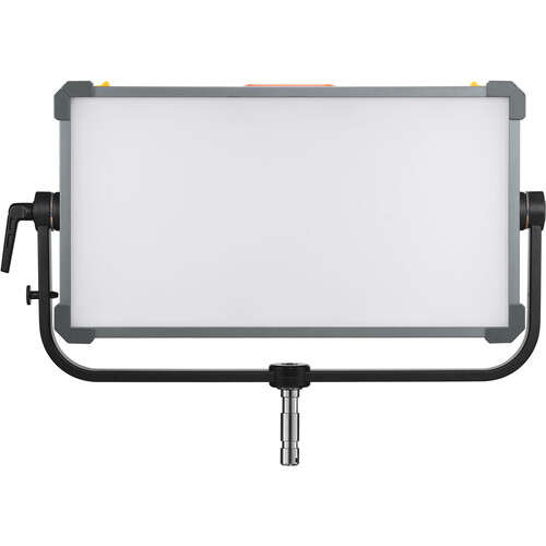 Godox Knowled P600R RGB LED Light Panel with Case (Travel Kit)