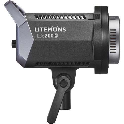 Godox LA200D Litemons Daylight LED Light