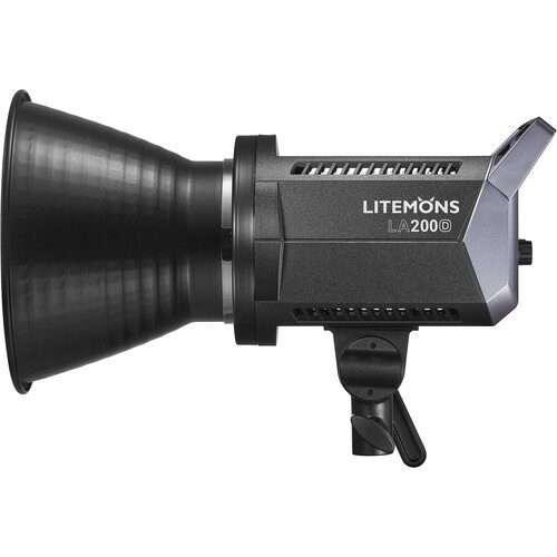 Godox LA200D Litemons Daylight LED Light