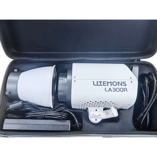 Godox Litemons LA300R RGB LED Monolight Kit