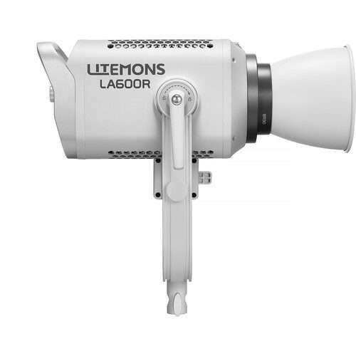 Godox Litemons LA600R RGB LED Video Light Kit  Black or White