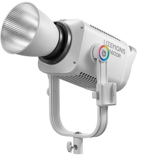 Godox Litemons LA600R RGB LED Video Light Kit  Black or White