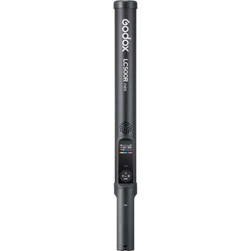 Godox LC500R Mini RGB Light Stick (46cm)