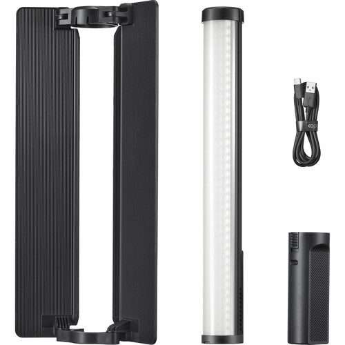 Godox LC500R Mini RGB Light Stick (46cm)