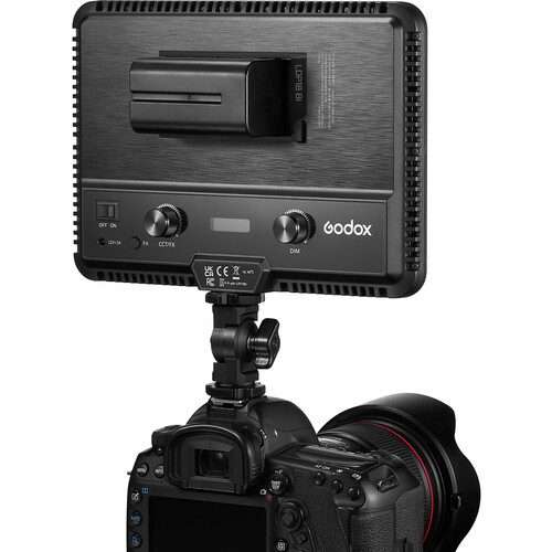 Godox LDP18BI LED Video Light Panel (Bi-Colour)