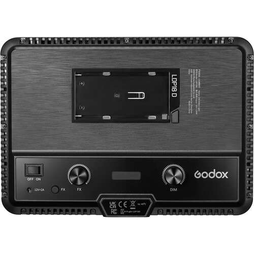Godox LDP18D Daylight LED Video Light Panel