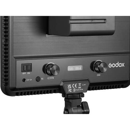 Godox LDP18D Daylight LED Video Light Panel