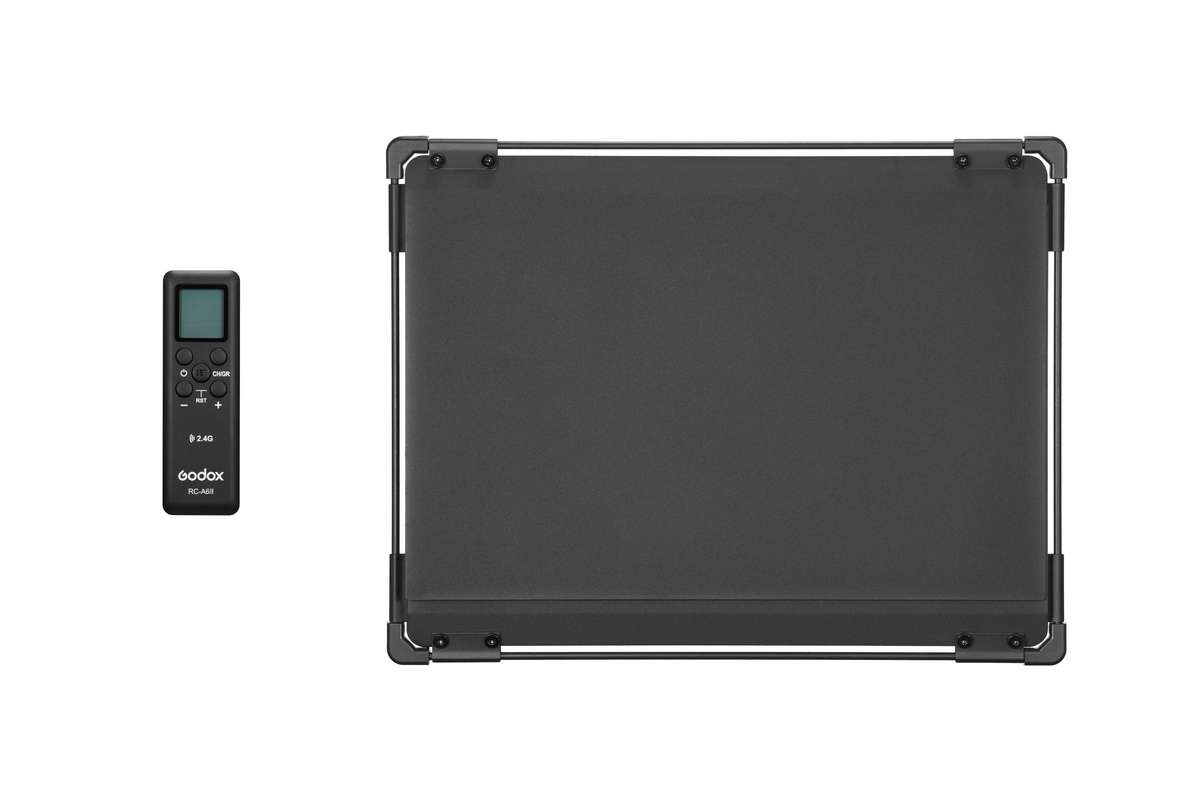 Godox LDX100Bi Bi-Colour LED Light Panel