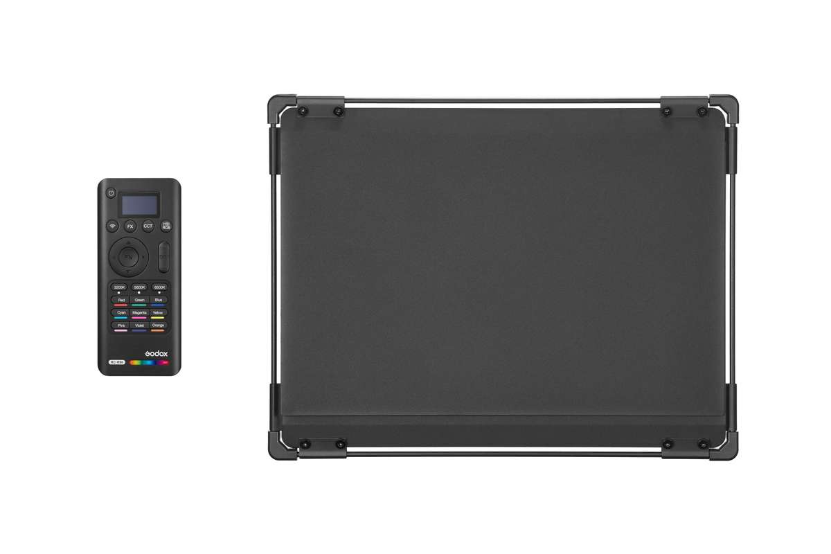 Godox LDX100R RGBWW LED Light Panel